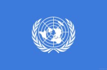 Bandeira das Nações Unidas (ONU)